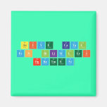 ASIYE CATAL
 FEN BILIMLERI 
 OGRETMENI  Magnets (more shapes)
