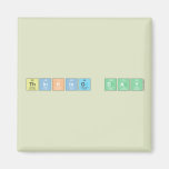 Thinking Day  Magnets (more shapes)