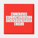Science 
 Technology 
 Engineering 
 Math  Magnets (more shapes)