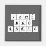 Joben
 TIKZ
 Gomez  Magnets (more shapes)