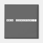 Camal Yusifzadə
   Magnets (more shapes)