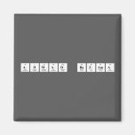 Ahmad bazama  Magnets (more shapes)