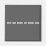 Keep Calm Geminis the sexiest sign.   Magnets (more shapes)