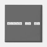 Science is coo  Magnets (more shapes)