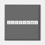 Fitrianah   Magnets (more shapes)