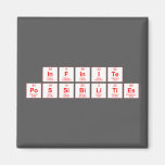infinite
 possibilities  Magnets (more shapes)