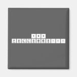 100
 FOLLOWERS!!!  Magnets (more shapes)