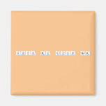 SUCK MY DICK MOM  Magnets (more shapes)