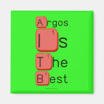Argos
 Is 
 The 
 Best  Magnets (more shapes)