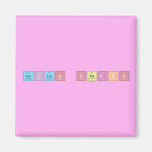 Lailah Sparks  Magnets (more shapes)