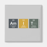 amit  Magnets (more shapes)
