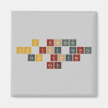 I wonder 
 if you notice
 that youre
  cute  Magnets (more shapes)