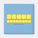    Zingi
 Warshell
   Magnets (more shapes)