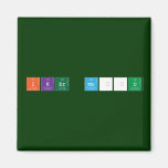 iker moñu  Magnets (more shapes)