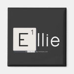 
  Ellie
 
 
 
 
   Magnets (more shapes)