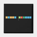 HAPPY BIRTHDAY
   Magnets (more shapes)