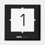 1  Magnets (more shapes)