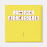 Choose 
 Kindness
 
 
   Magnets (more shapes)
