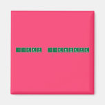 Özay şenkaya
   Magnets (more shapes)