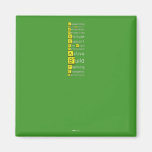 Leadership
 PersonalEngagement
 Ambassador
 Perspectives
 Attitude
 Support
 Role Model
 Commitment
 Active
 Build
 Planning
 Evangelist
 Representative
 
  
   Magnets (more shapes)