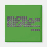 Dea|r Ma|rio:
 Plea|s|e c|ome to t|h|e
 c|a|st|le. I've b|aked
 a c|ake for you.
 Yours tr|uly--
 P|ri|nc|e|ss Toad|stool
 
              Pea|ch  Magnets (more shapes)