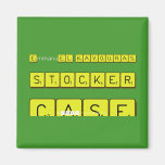 EmmanuEL KAVOURAS
 
 STOCKER
 
 CASE  Magnets (more shapes)