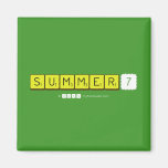 SUMMER7  Magnets (more shapes)