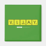 Vijay     Magnets (more shapes)