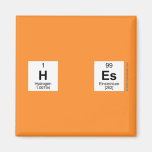 H ES  Magnets (more shapes)