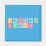 Kenley 
 Swerline  Magnets (more shapes)