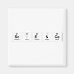 Science  Magnets (more shapes)