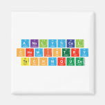 Analytical
 Chemistry
 Techniques  Magnets (more shapes)