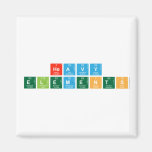 Heavy
 Elements  Magnets (more shapes)