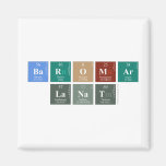 BarOmar
 Lanat  Magnets (more shapes)