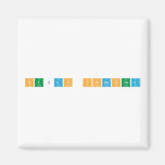 Sujan Shrestha   Magnets (more shapes)