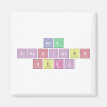 asa
 fathiatun
 nuri  Magnets (more shapes)
