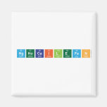 Hghocailefen  Magnets (more shapes)
