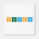 perfecta  Magnets (more shapes)