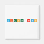 science news
   Magnets (more shapes)