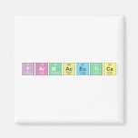 Farmaceutica   Magnets (more shapes)