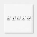 Science  Magnets (more shapes)
