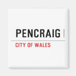 pencraig   Magnets (more shapes)