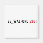 EE_Walford  Magnets (more shapes)