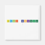 Sidali benkhoula
   Magnets (more shapes)