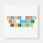 Santa Clause
  Is Coming 
 ToTown  Magnets (more shapes)