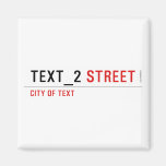 TEXT_2  Magnets (more shapes)