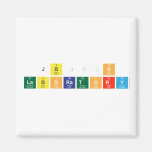 JB’s
 Laboratory   Magnets (more shapes)