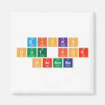 dicks
 out for
 harambe  Magnets (more shapes)