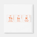 Think  Magnets (more shapes)