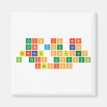this is neat 
 that you can 
 generate sentences 
 in this unusual 
 fashion  Magnets (more shapes)